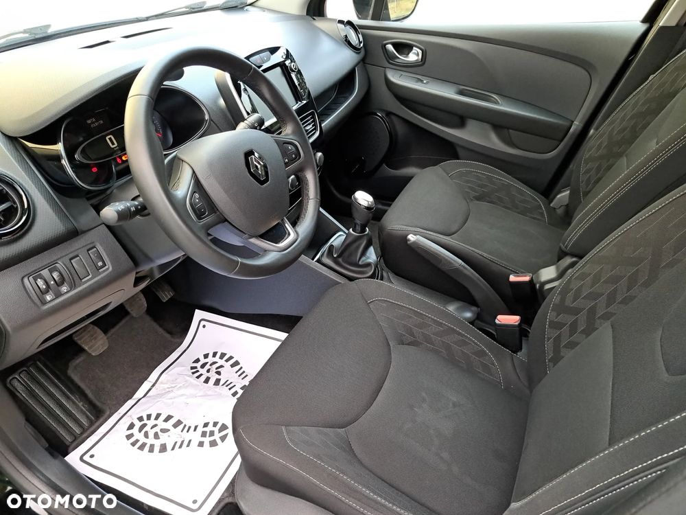Renault Clio 1.5 dCi Energy Limited - 13