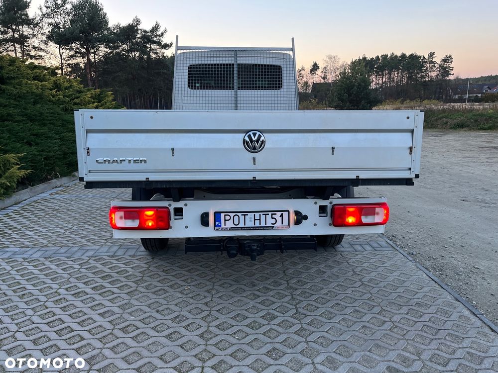 Volkswagen Crafter - 11