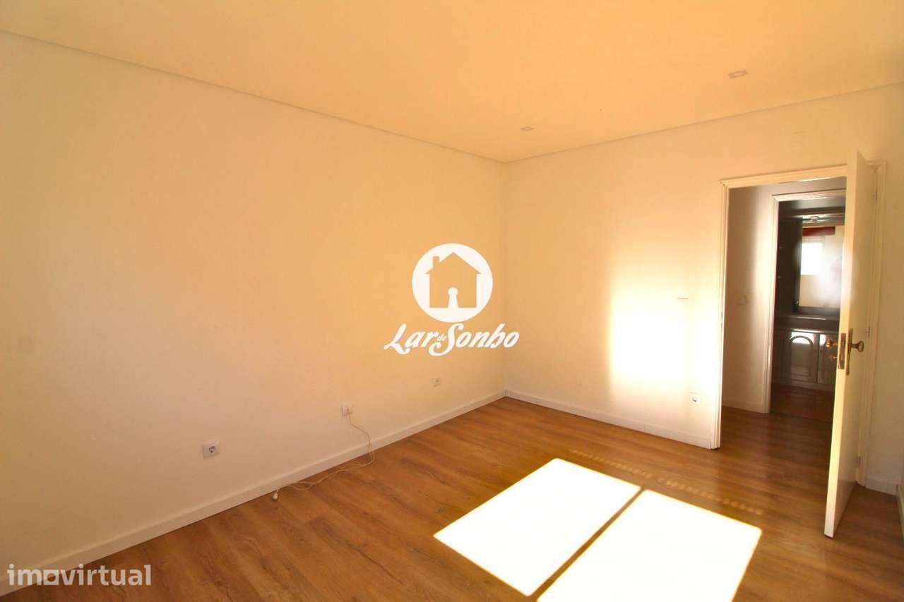 Quarto para arrendamento - Grande imagem: 2/8