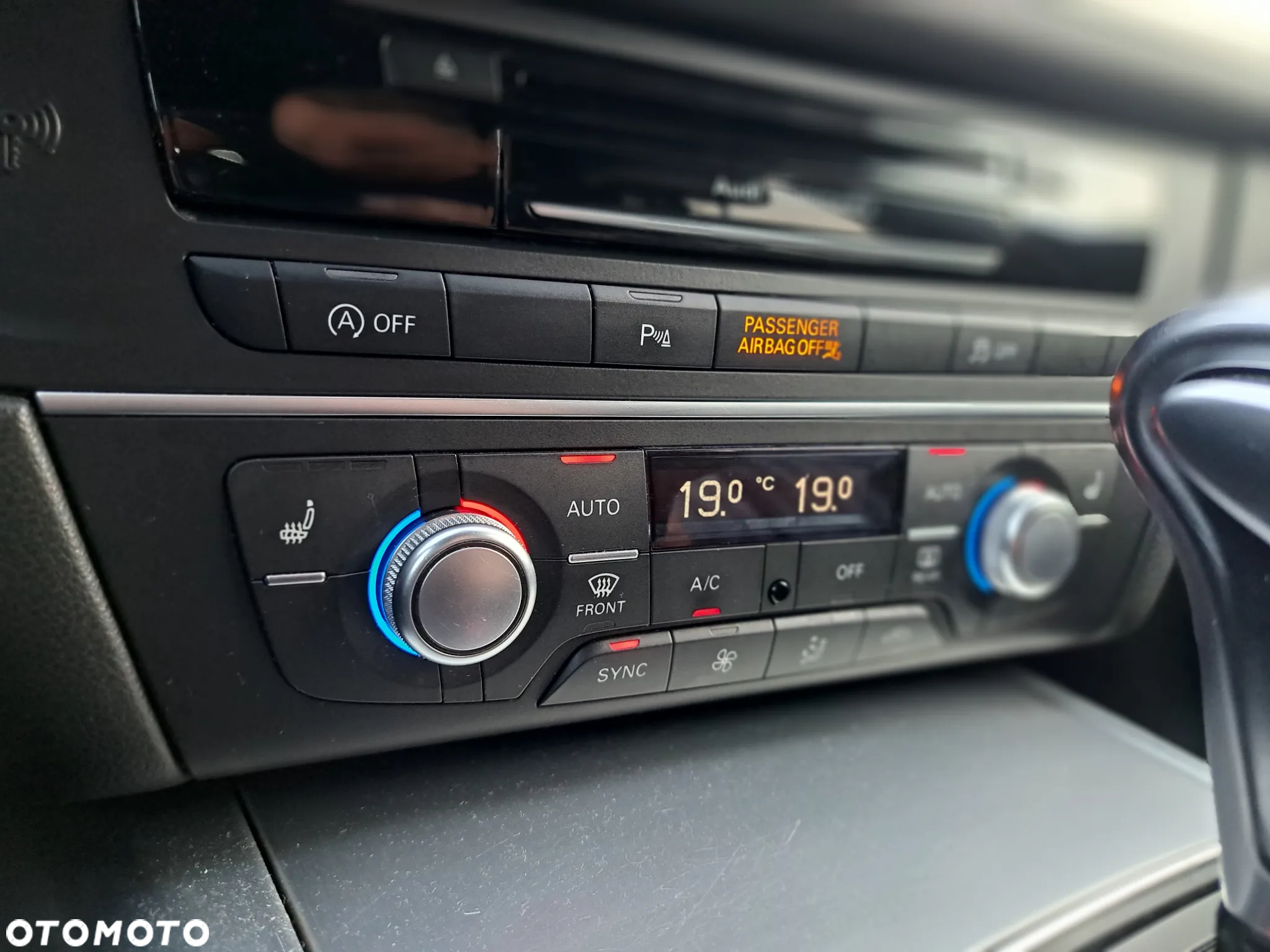 Audi A6 Avant 2.0 TDI Ultra S tronic - 21