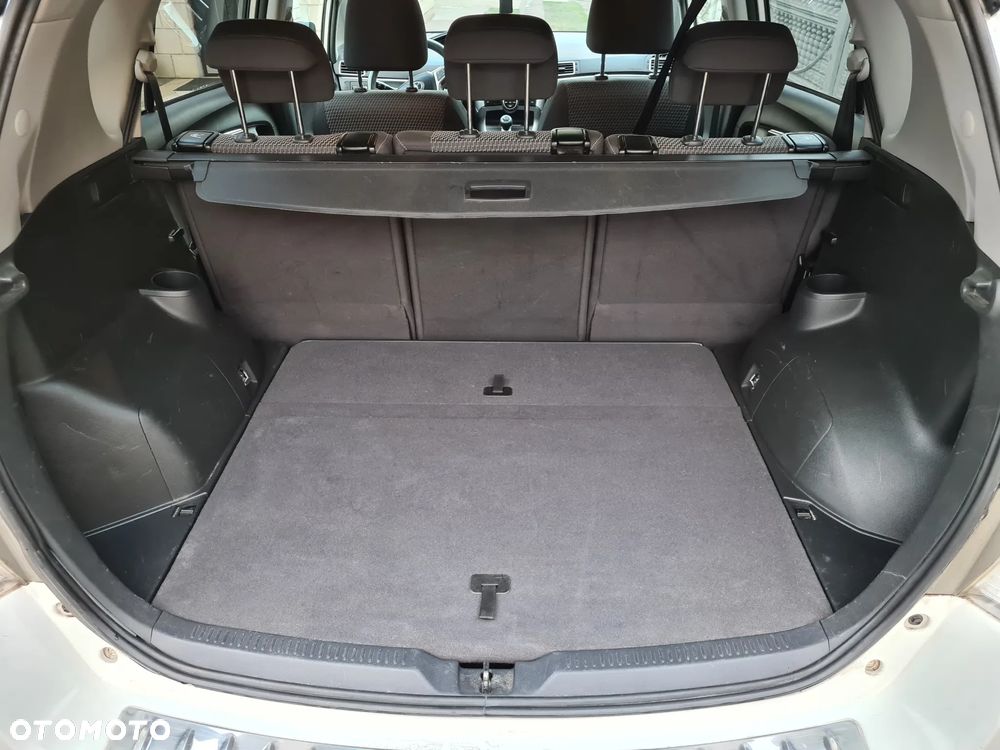 Toyota Verso 1.6 D-4D 5-Sitzer Start/Stop Skyview Edition - 22