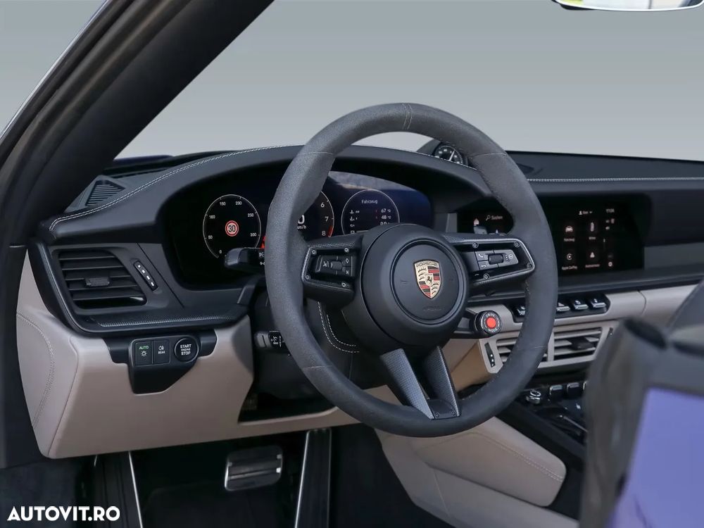 Porsche 911 - 15