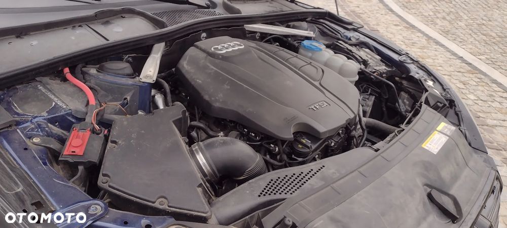 Audi A5 Sportback 2.0 TFSI Quattro Sport S tronic - 29