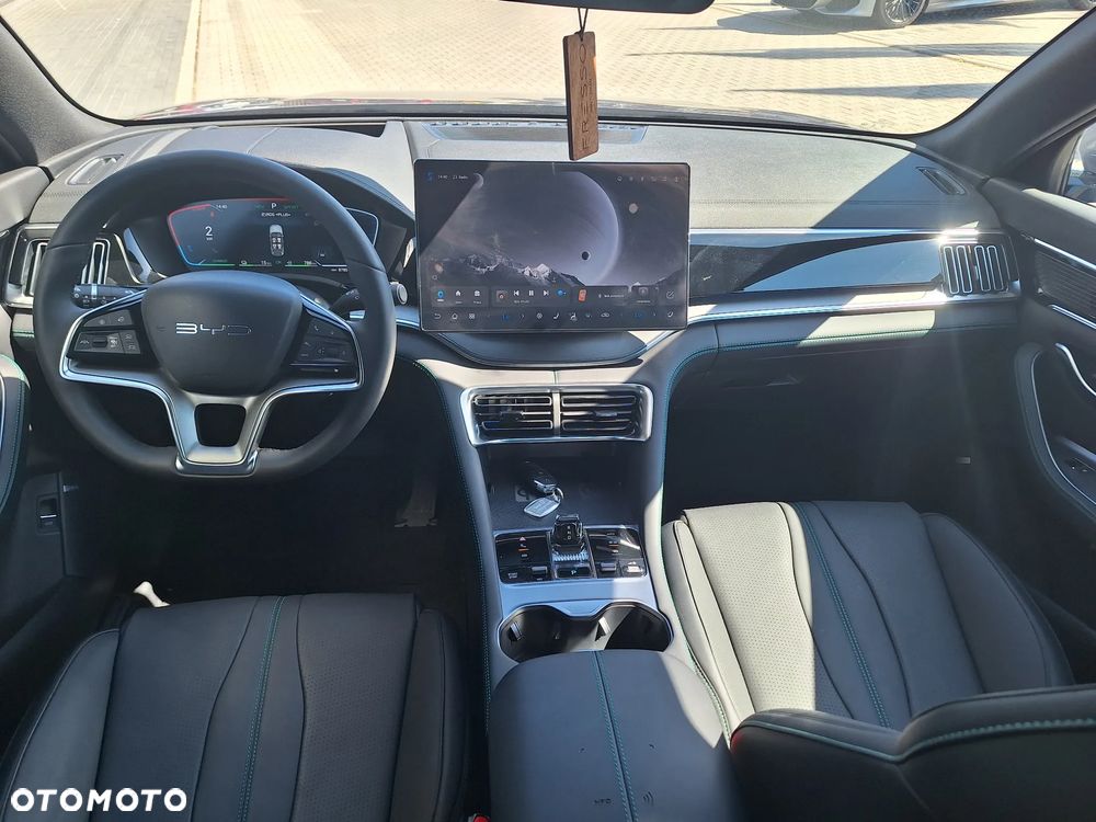 BYD Seal U 1.5 Boost - 12