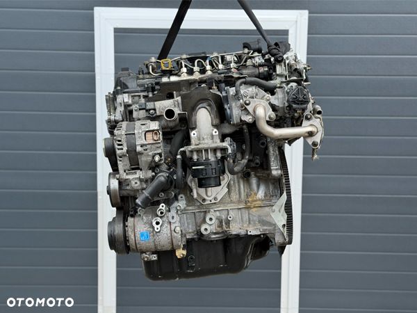 Silnik kompletny Mazda 3 / 6 / CX-5 2.2 D BiTurbo SkyActive SHY / SHY1 / SHY4 / SHY6 / SHY8 / SH-VPTR - 2