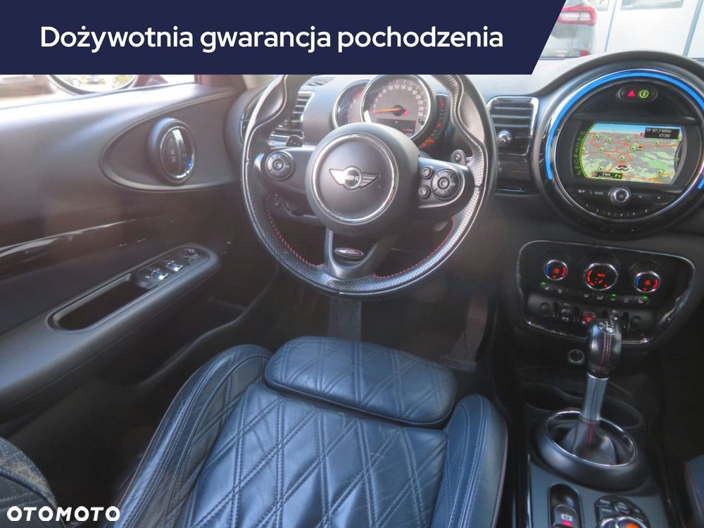 MINI Clubman - 9