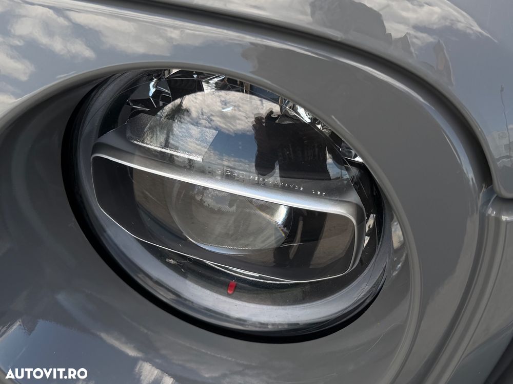 Jeep Wrangler 2.0 4xe AT8 PHEV Sahara - 28