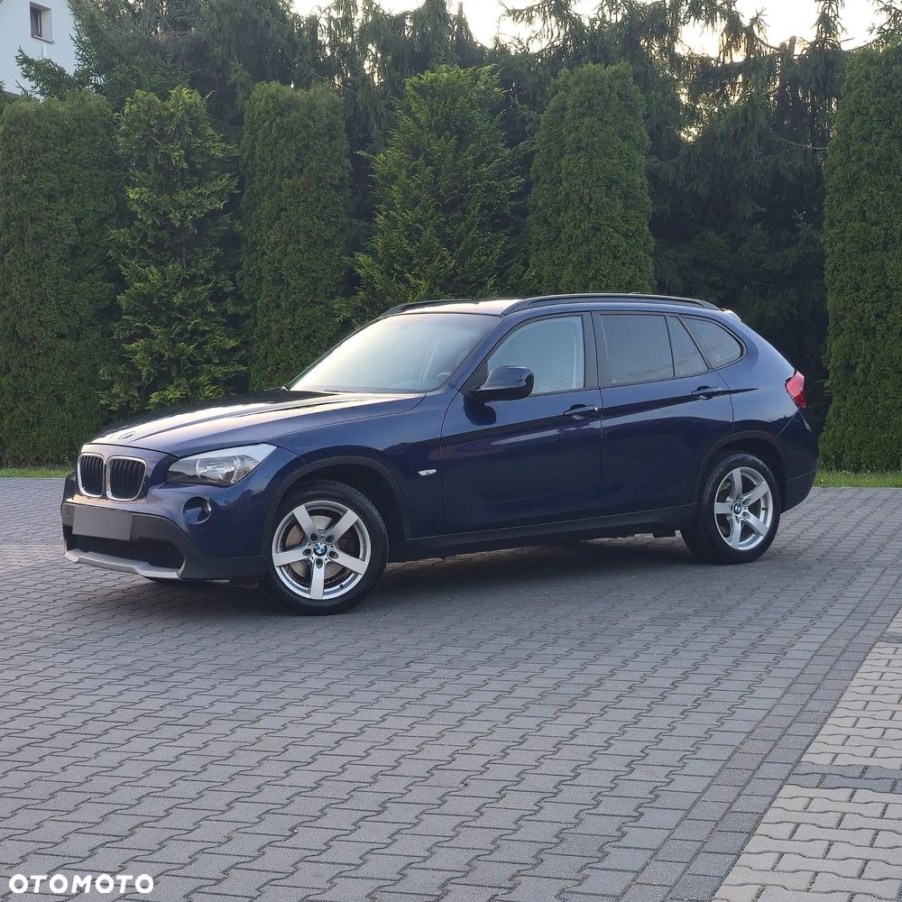 BMW X1 sDrive18d xLine - 3