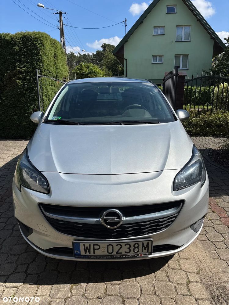 Opel Corsa 1.4 Enjoy - 3
