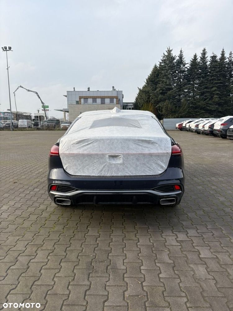 Audi A5 Limousine - 5