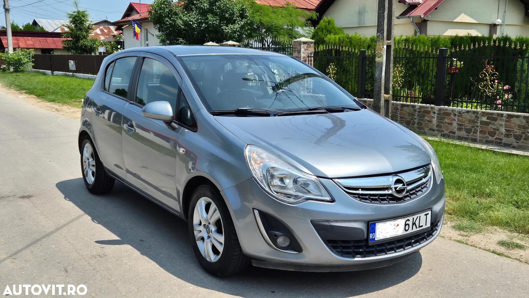 Opel Corsa 1.3 CDTI EcoFlex Start/Stop Selection - 2