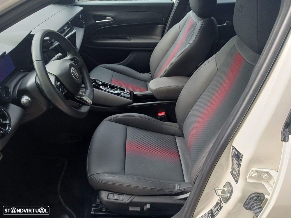 Alfa Romeo Junior 1.2 Speciale eDCT6 - 29