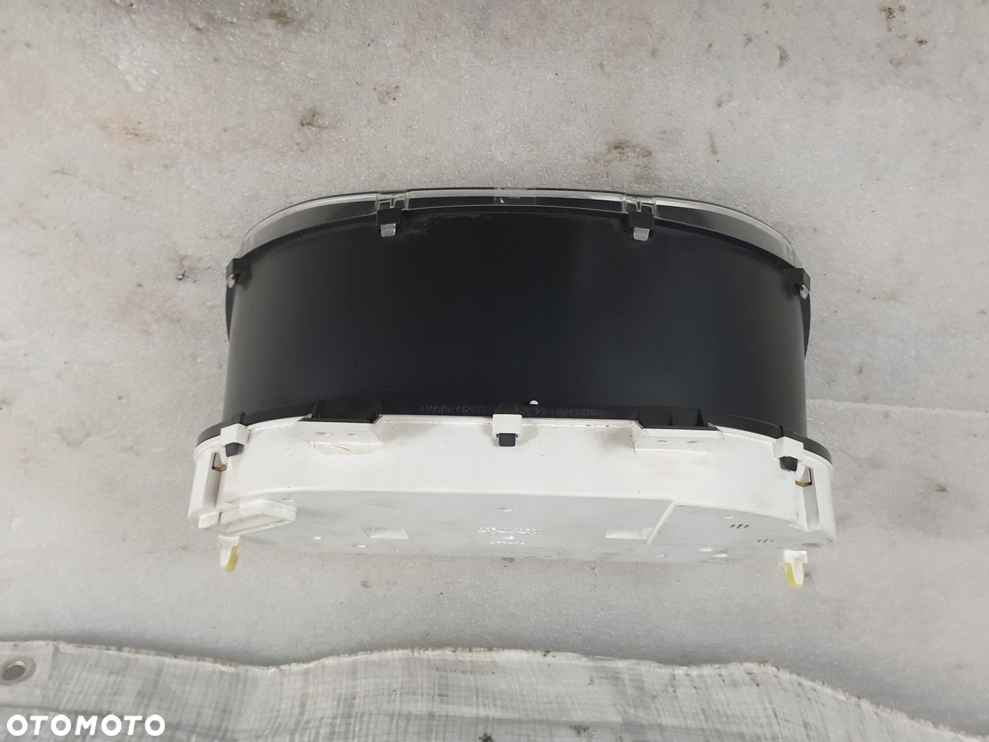 LICZNIK ZEGARY 85004FG600 SUBARU IMPREZA III 2.0 D - 5
