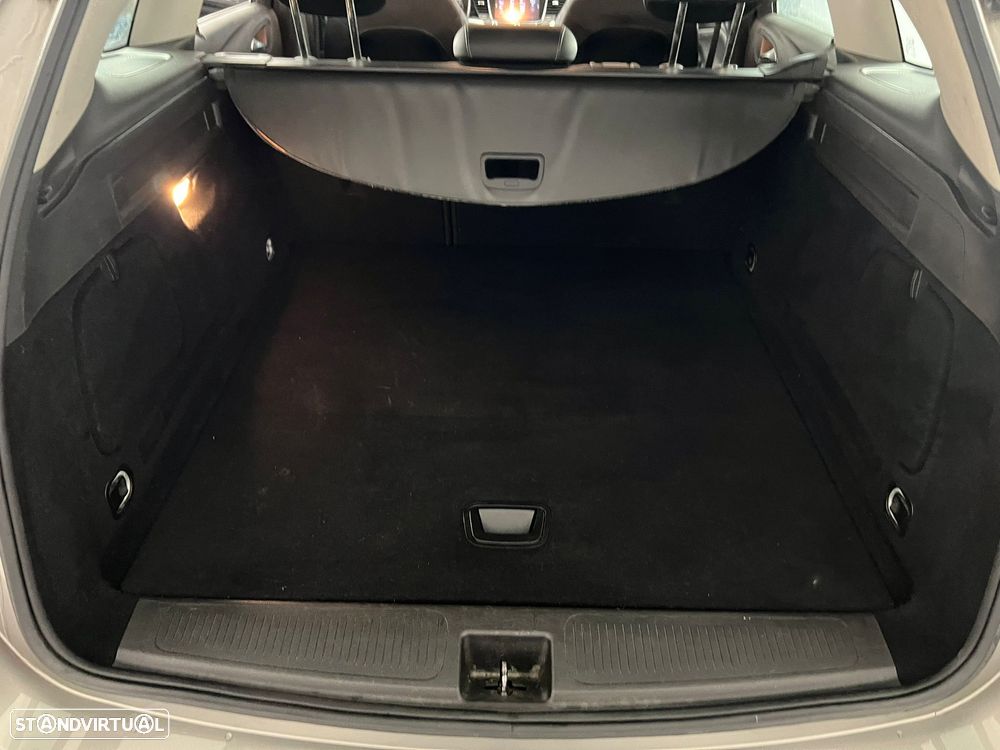 Opel Astra Sports Tourer - 8