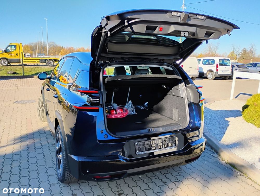 Citroën C5 Aircross - 10