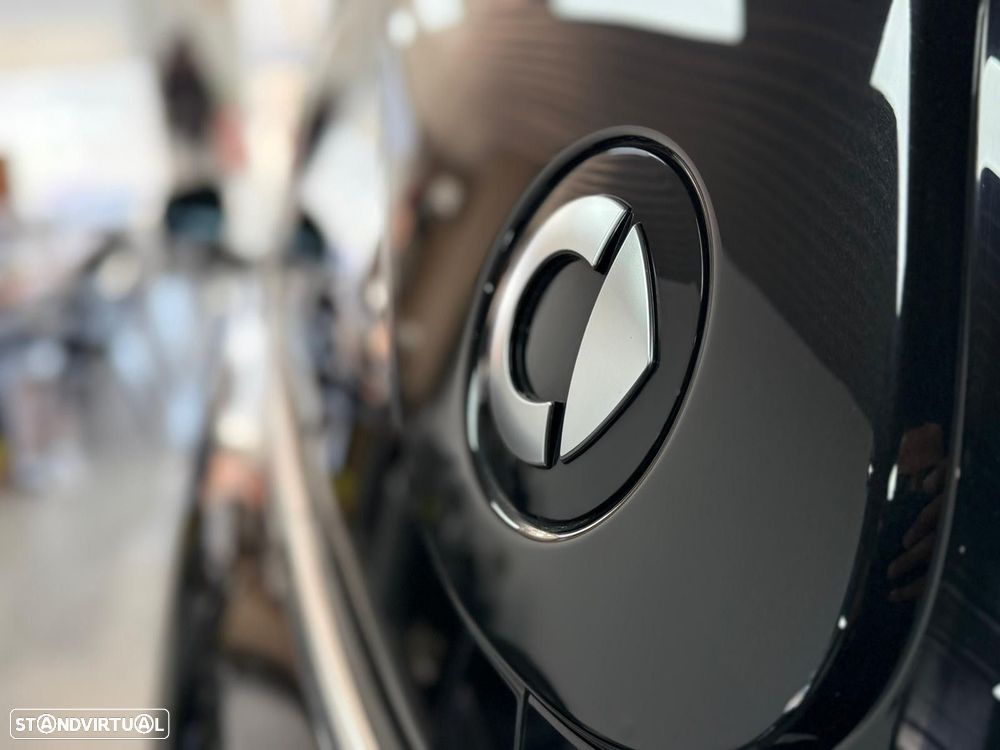 Smart #1 66 kWh Pro+ - 7