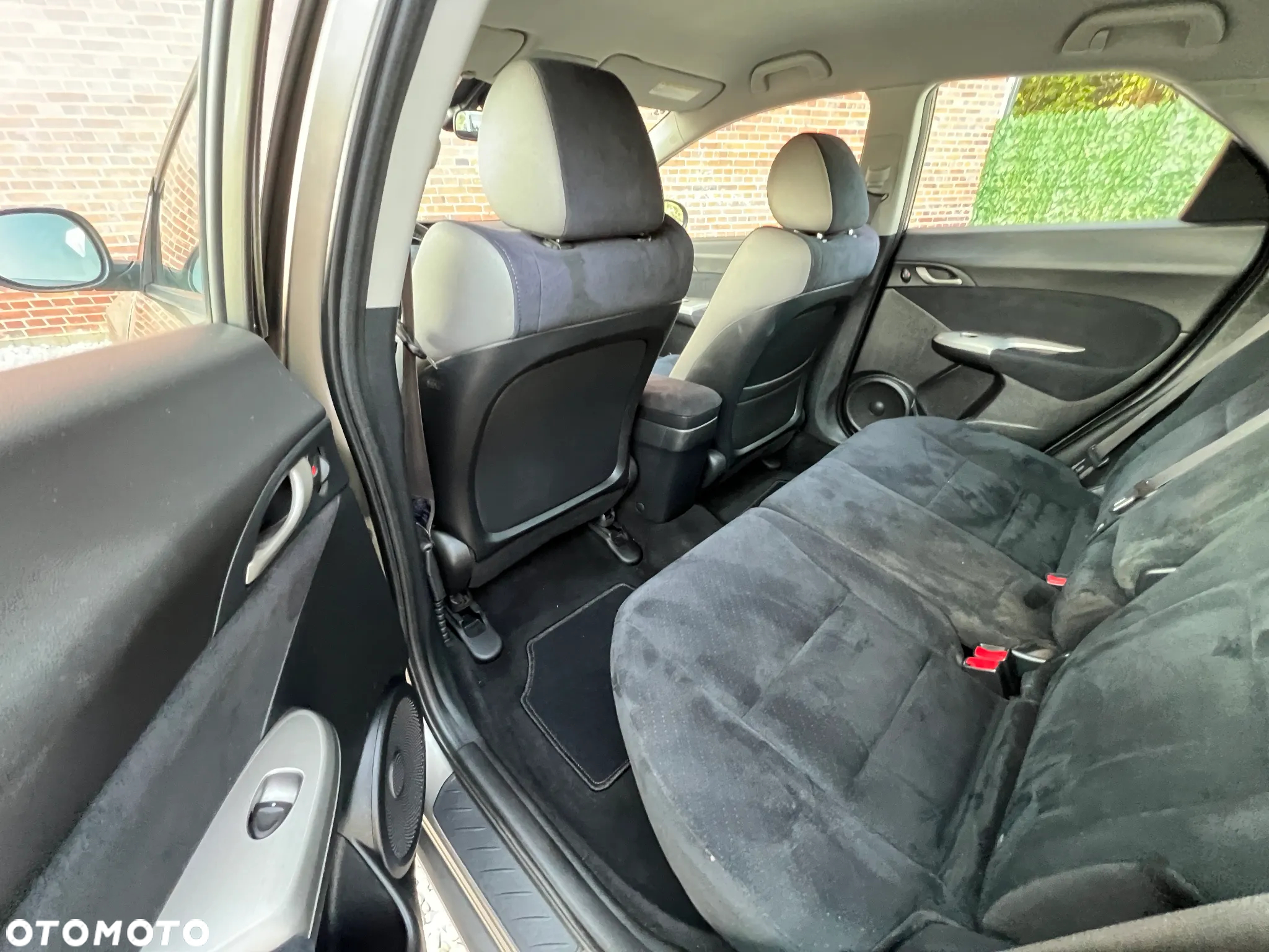 Honda Civic - 10