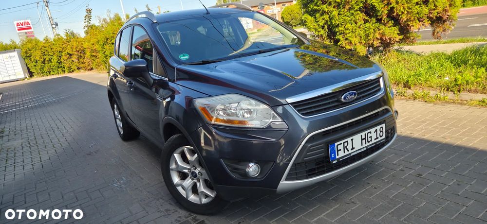 Ford Kuga - 17
