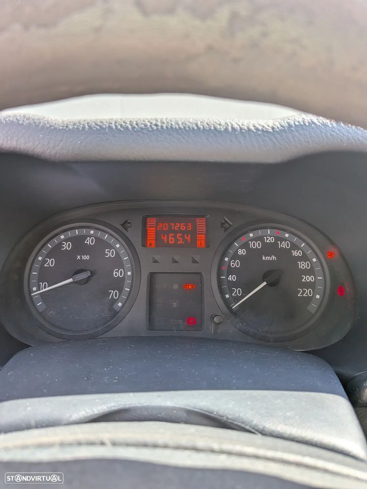 Renault Clio 1.5 dCi Confort - 3