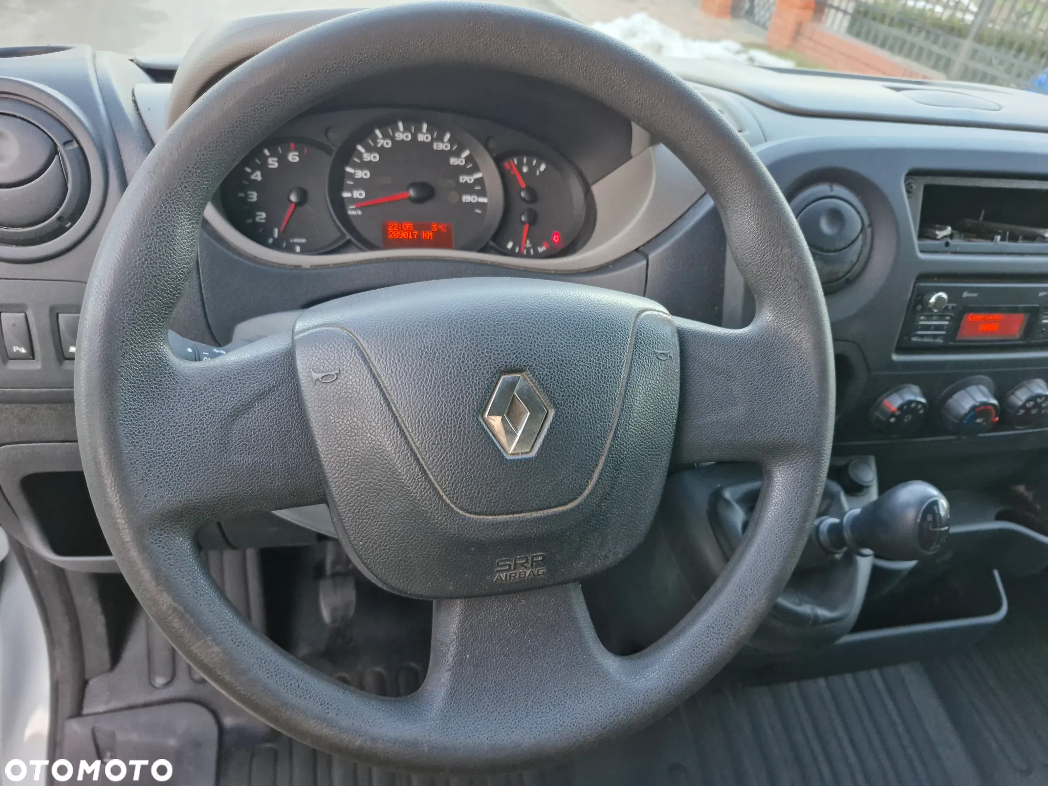 Renault Master - 21