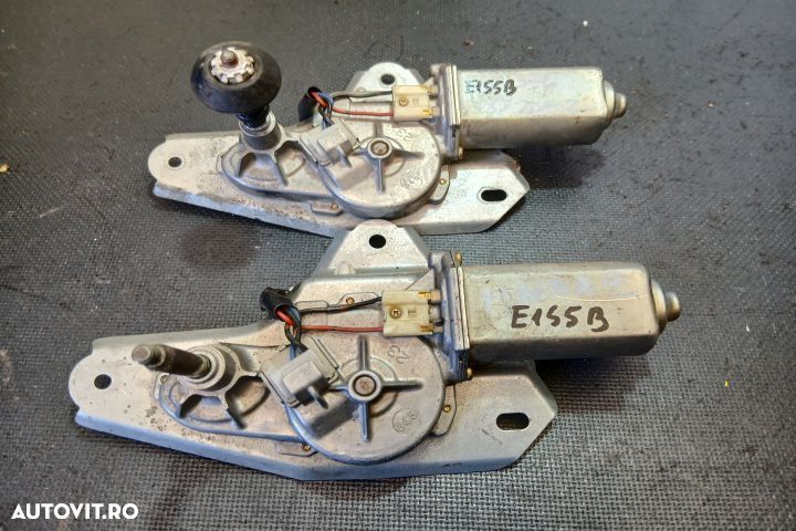 Motoras stergator luneta 34376-581 34376-581 Mazda 2 DE [2007 - 2010] - 1