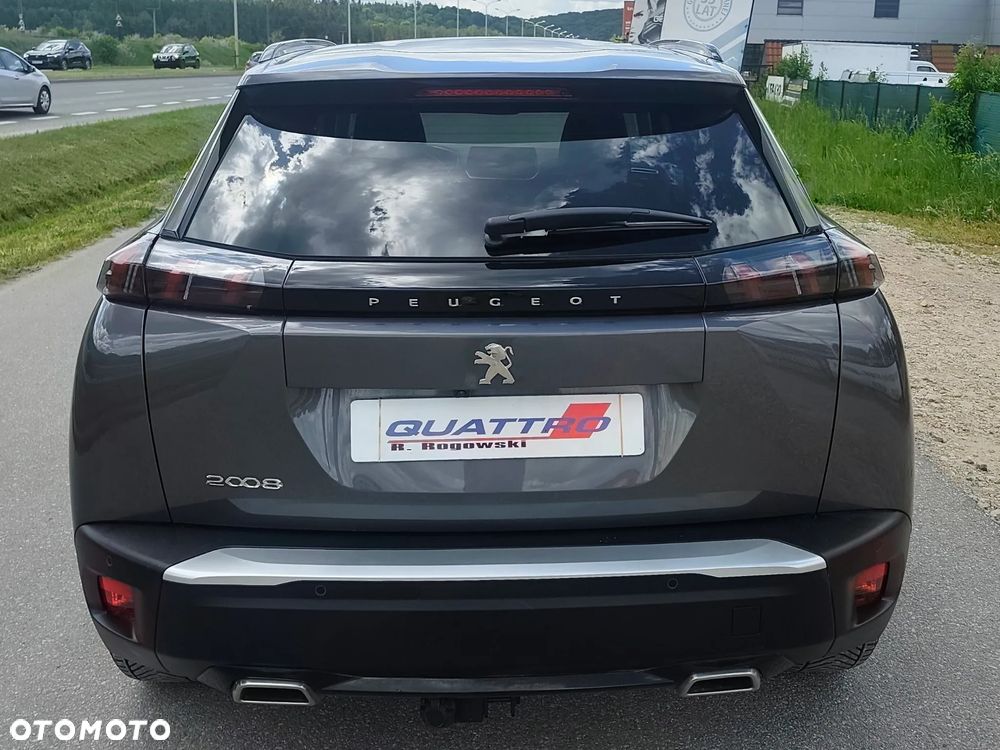 Peugeot 2008 - 15
