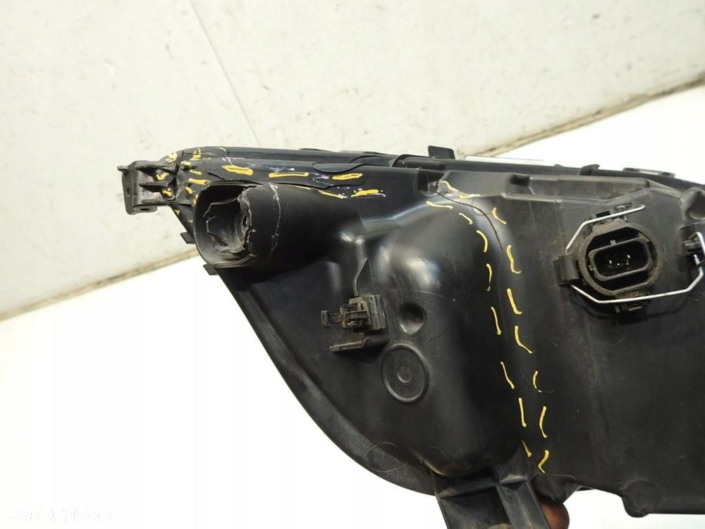 HALOGEN KIERUNKOWSKAZ LEWY OPEL ASTRA J 13264641 - 4