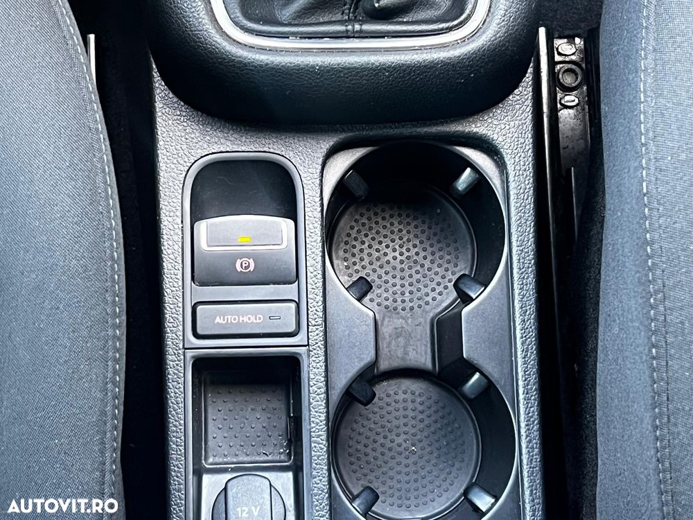 Volkswagen Sharan 2.0 TDI BlueMotion Technology Comfortline - 10