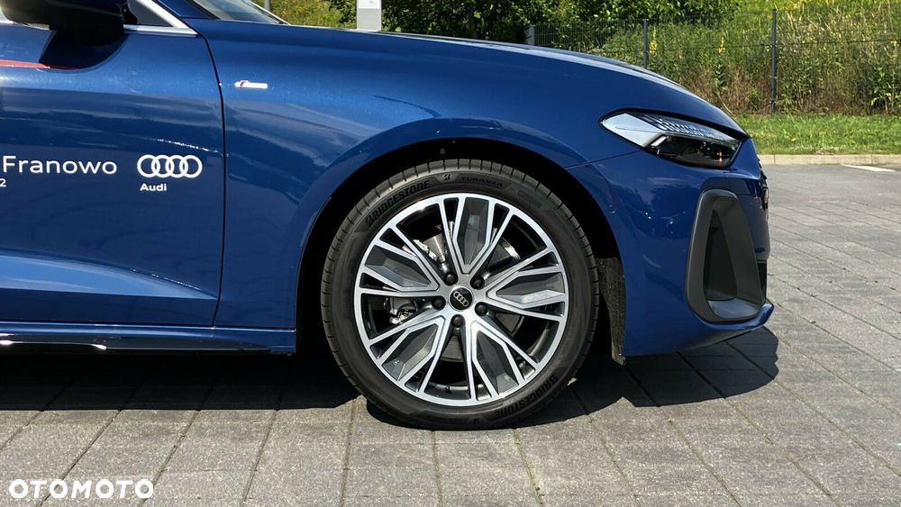 Audi A5 Limousine TFSI Quattro S tronic - 10