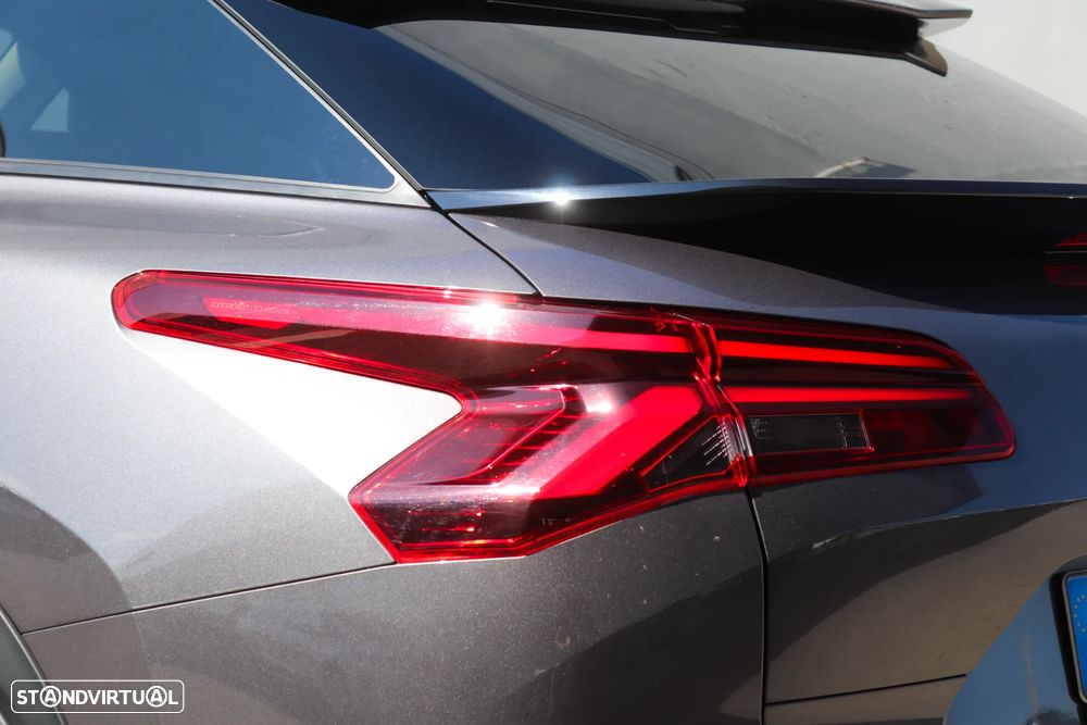 Citroën C5 X 1.6 PureTech Shine EAT8 - 39
