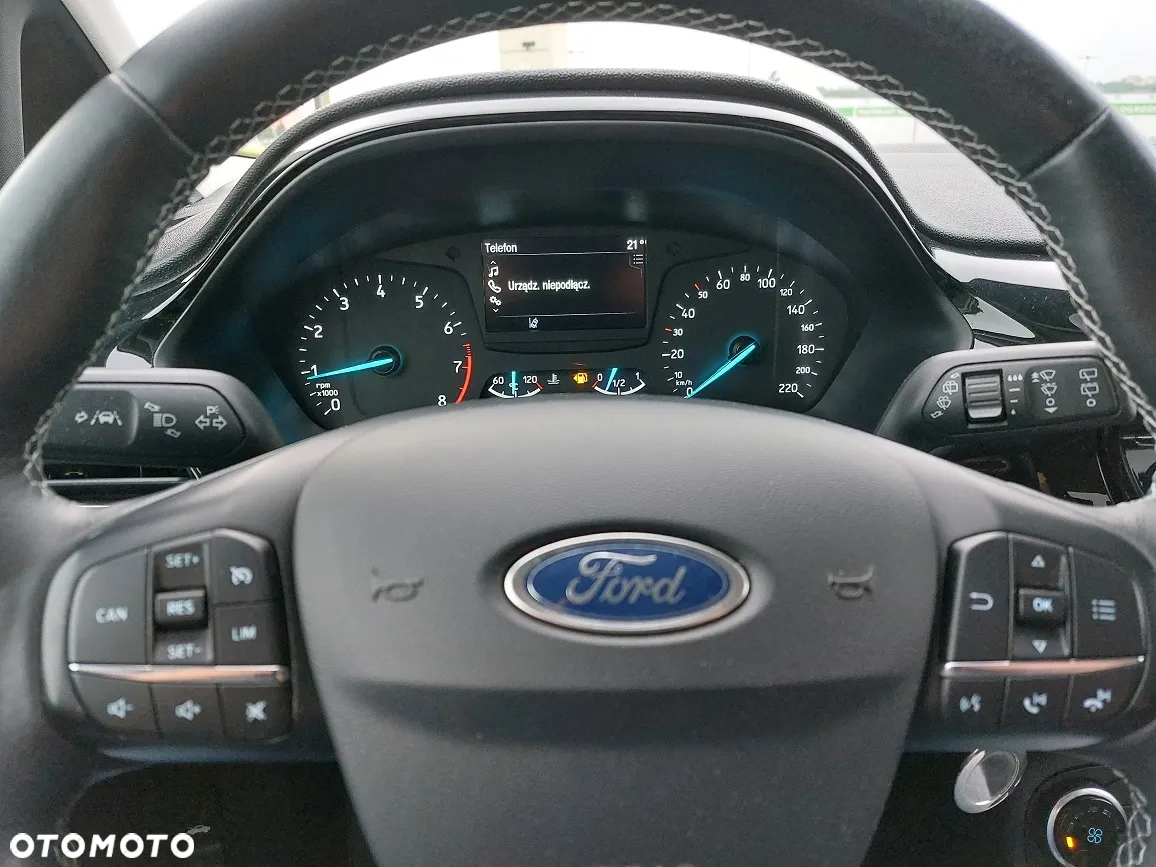 Ford Fiesta - 21