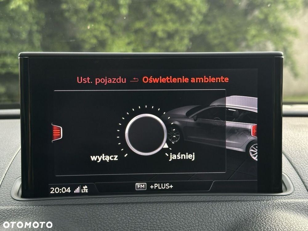 Audi A3 Sportback - 24