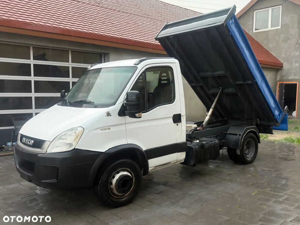 Iveco Daily - 1