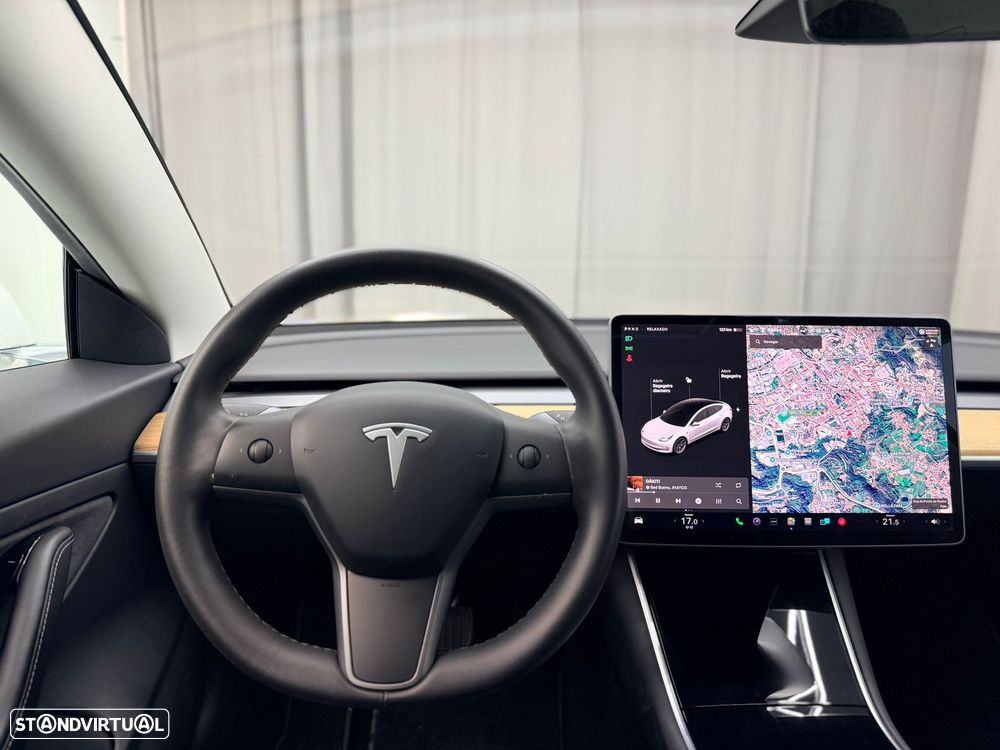 Tesla Model 3 Standard RWD Plus - 18