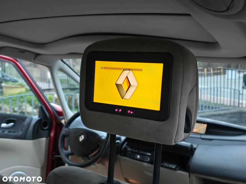 Renault Grand Espace Gr 2.0T 16V Privilege - 38