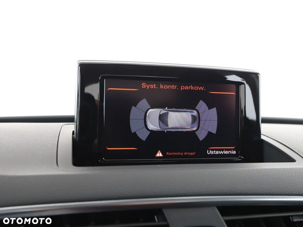 Audi Q3 1.4 TFSI Sport - 27