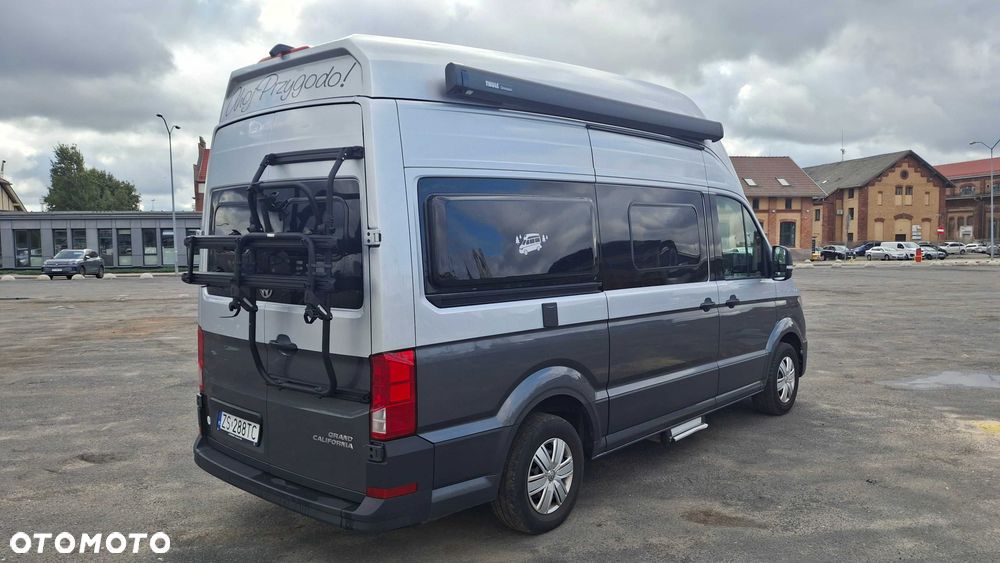 Volkswagen California - 4
