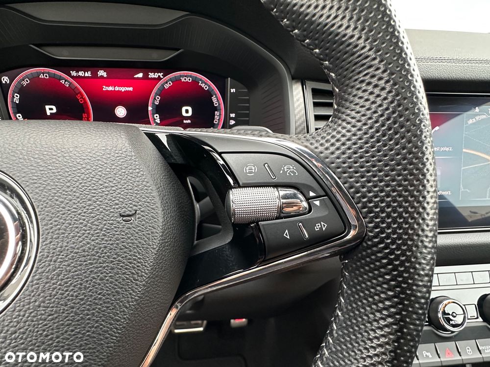 Skoda Kodiaq 2.0 TDI 4x4 Sportline DSG - 31