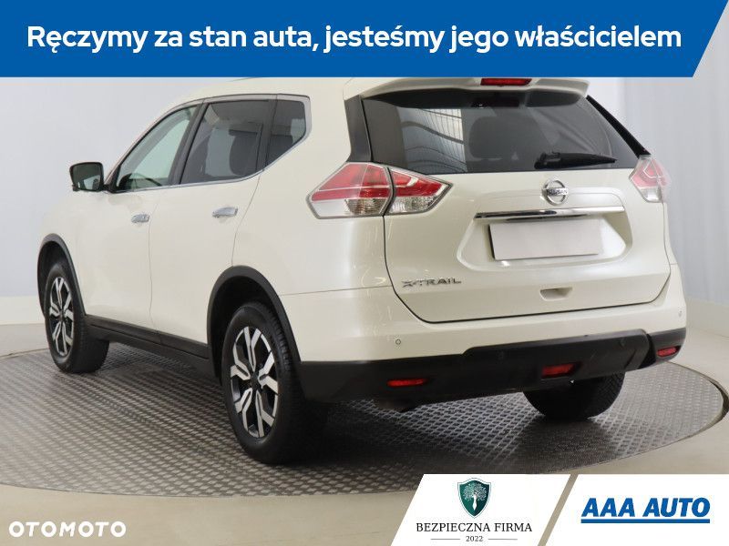 Nissan X-Trail - 6
