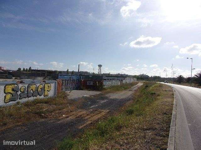 TERRENO MISTO NO MONTIJO - Grande imagem: 2/18