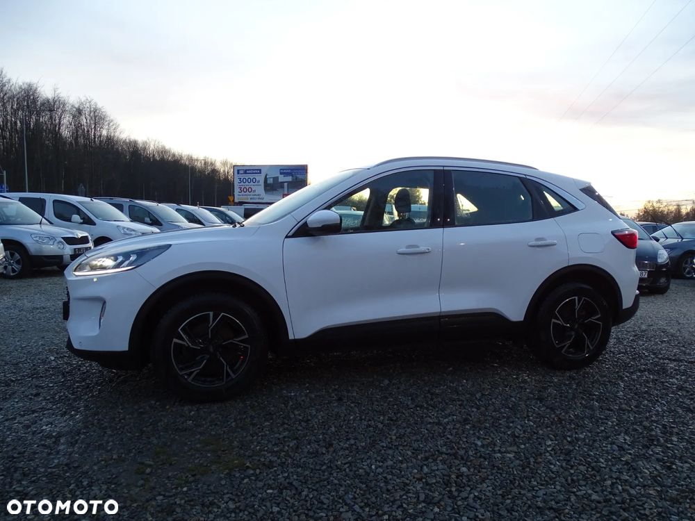 Ford Kuga 1.5 EcoBoost FWD Edition ASS MMT6 - 6