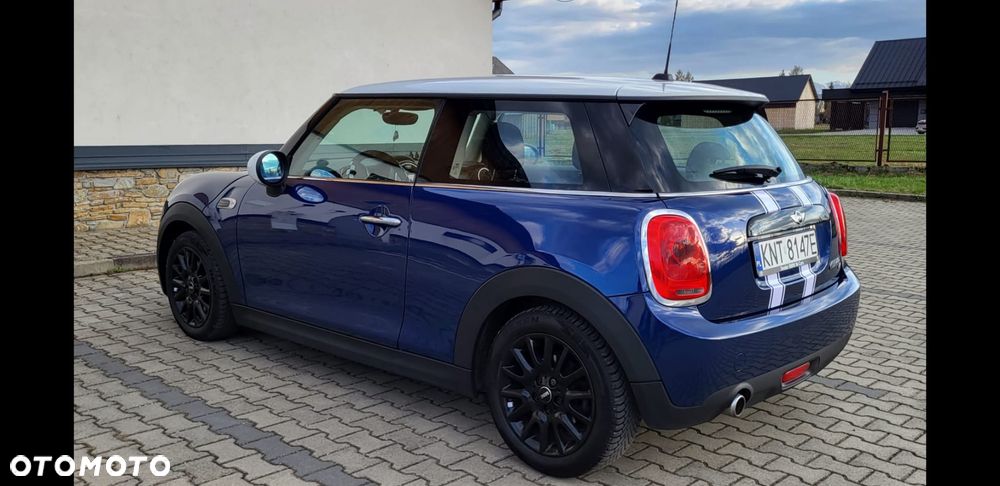 MINI Cooper - 18