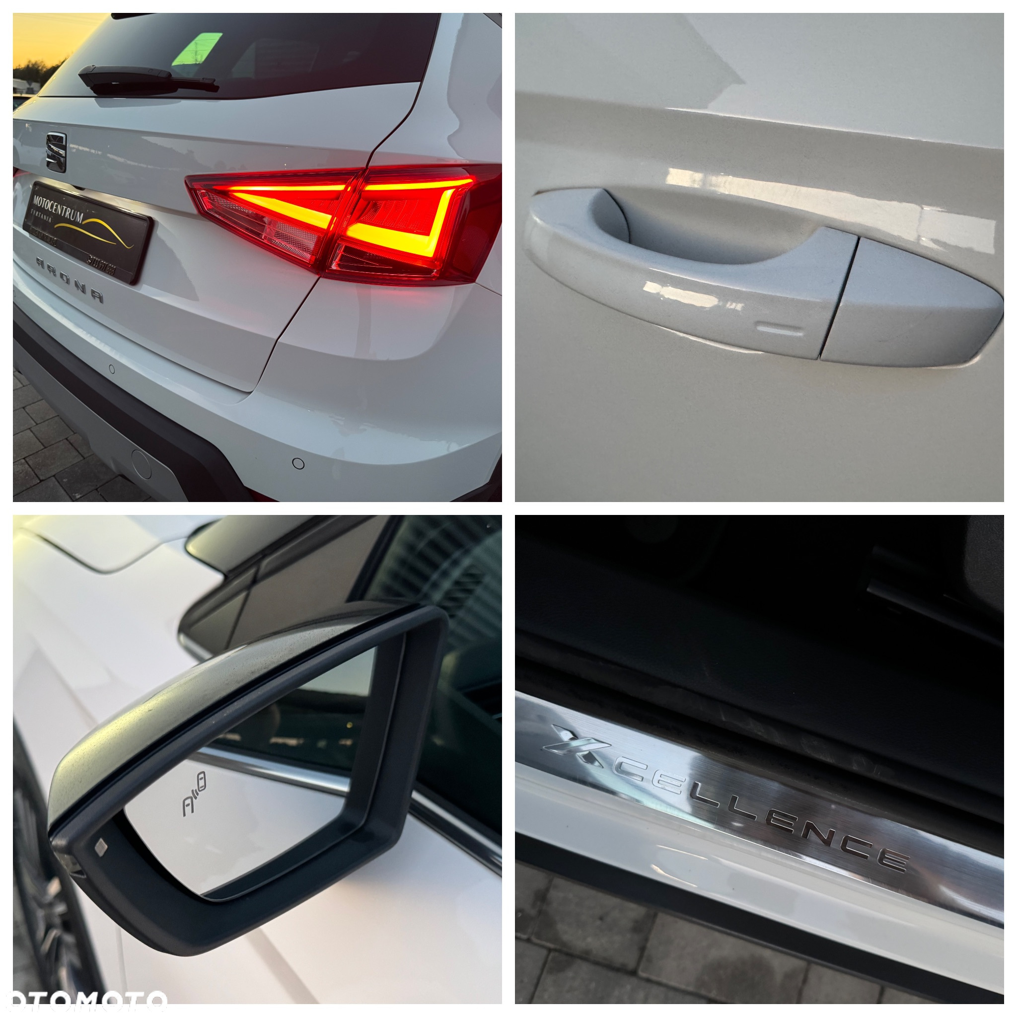 Seat Arona 1.6 TDI XCELLENCE - 37