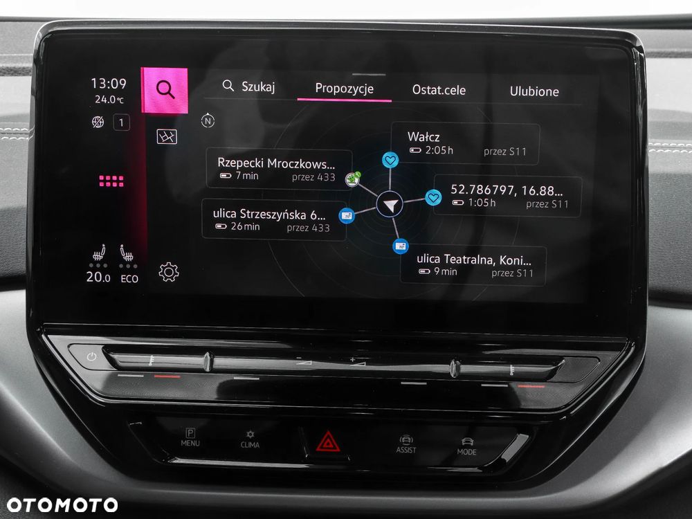 Volkswagen ID.4 77kWh Pro - 15