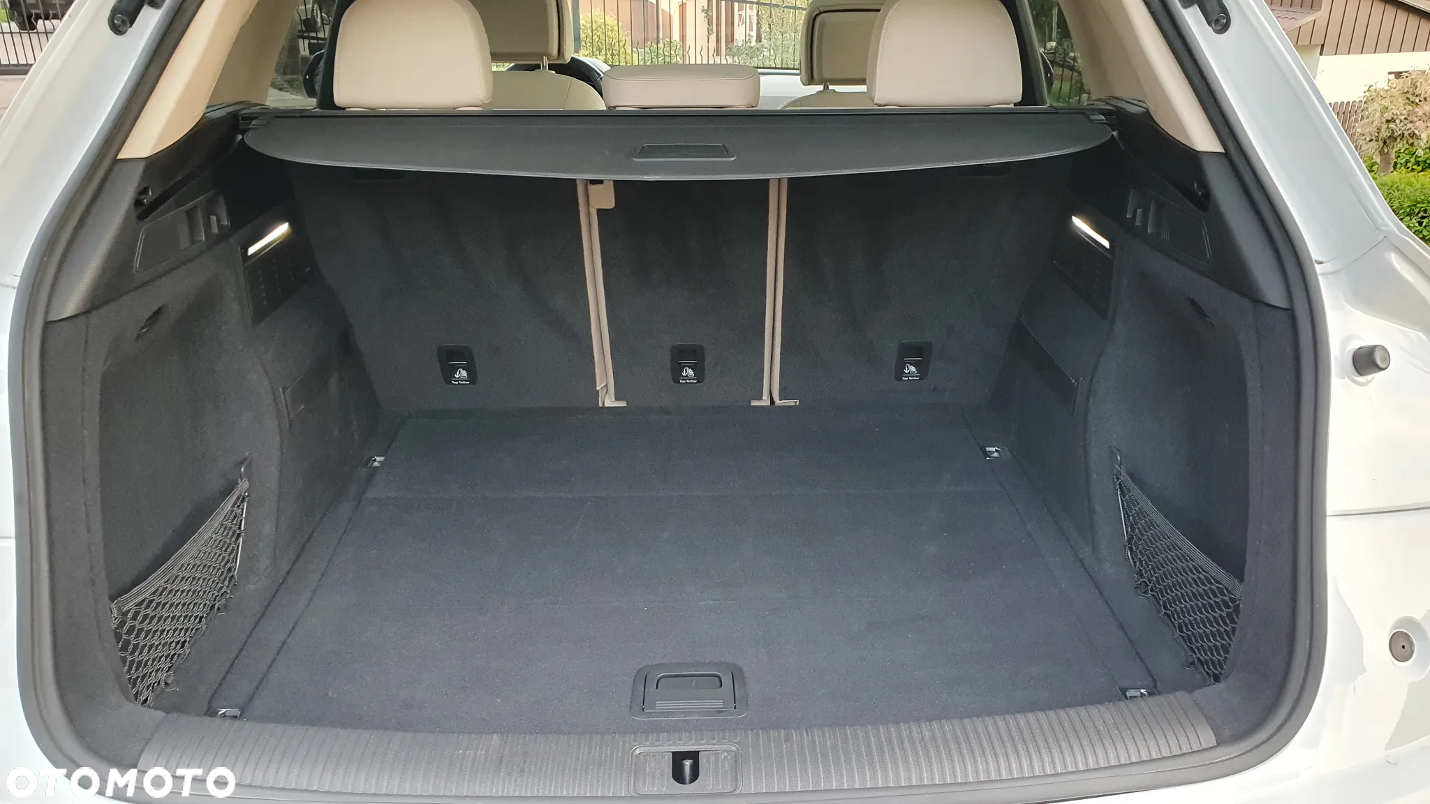 Audi Q5 45 TFSI quattro S tronic - 25