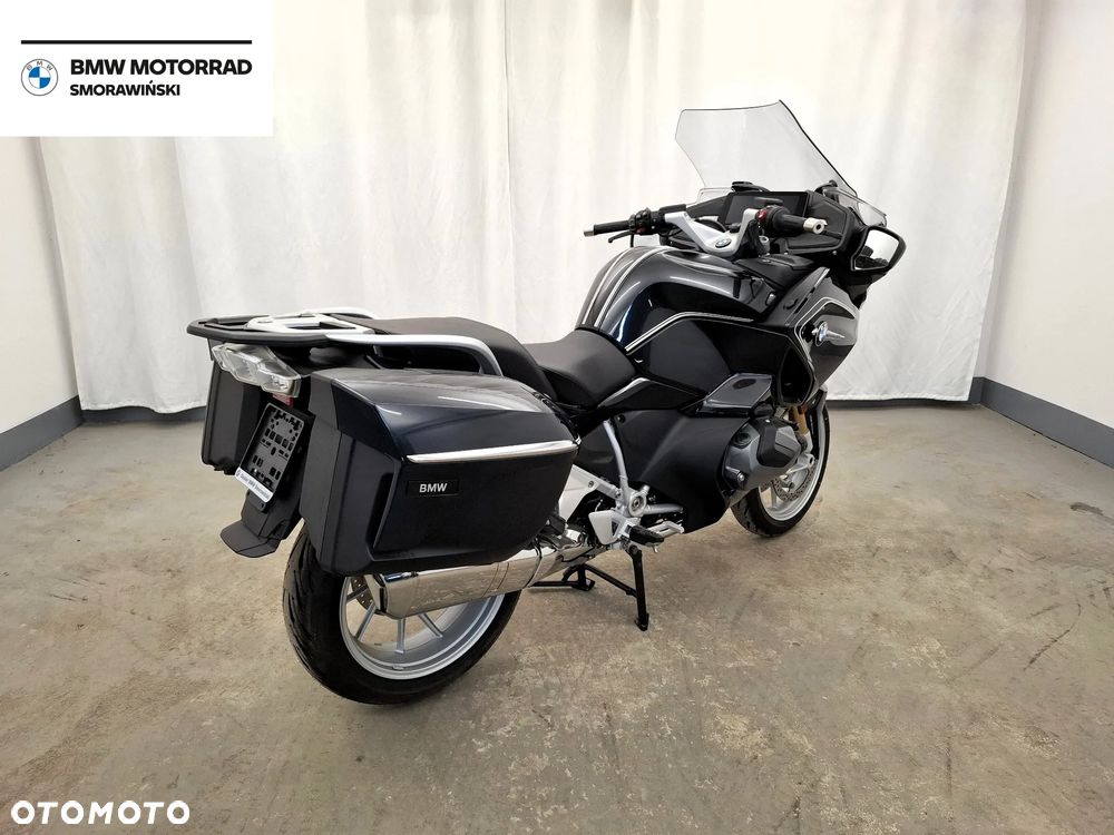 BMW RT - 8