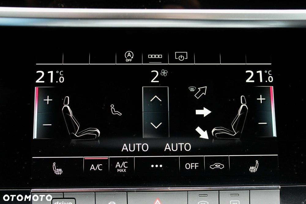 Audi A6 Avant - 20