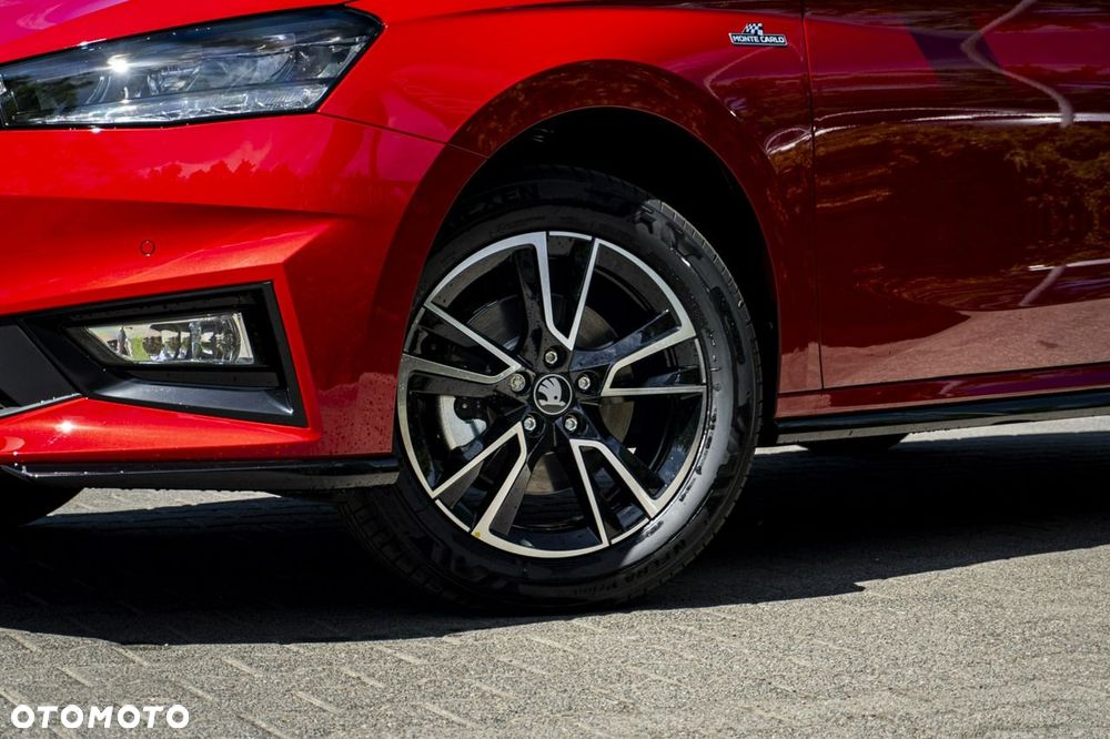 Skoda Fabia - 4