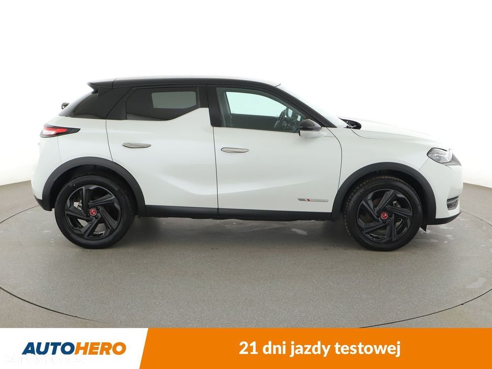 DS Automobiles DS 3 Crossback - 7