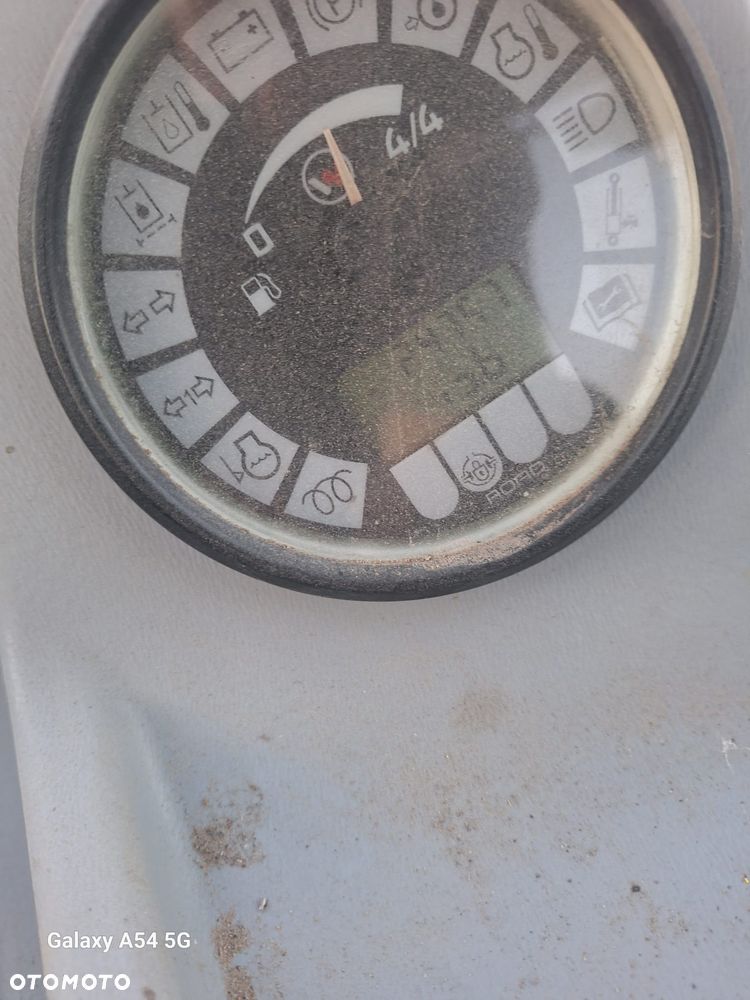 Kramer 750 - 4